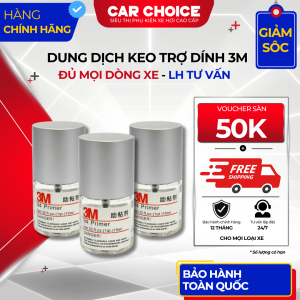 Dung Dịch Keo Trợ Dính 3M