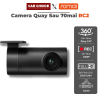 camera quay sau 70 mai