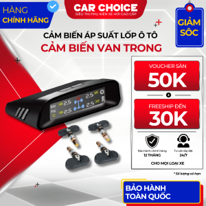 Cảm Biến Van Trong