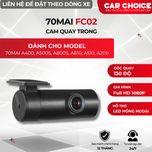 Mắt Camera Trong 70mai FC02