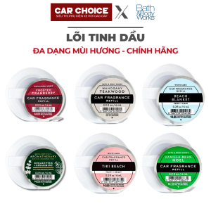 Lõi nước hoa ô tô
