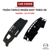 Thảm taplo ô tô mazda