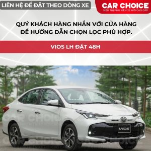 thảm taplo ô tô