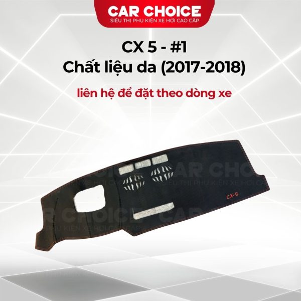 thảm taplo ô tô