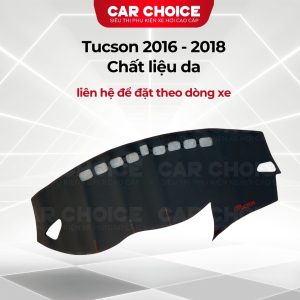 thảm taplo ô tô