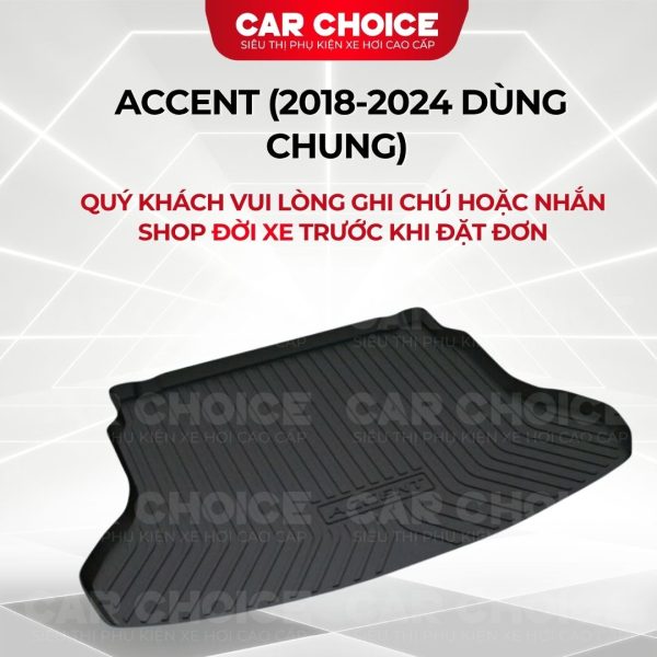 lót cốp nhựa ô tô