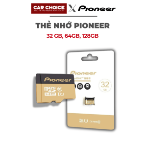 Thẻ nhớ 32GB PIONEER