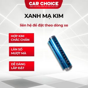 bảng ghi số điện thoại ô tô