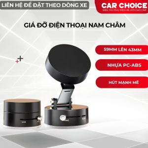 giá đỡ điện thoại ô tô