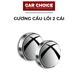 gường cầu lồi ô tô