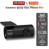 camera quay sau 70 mai