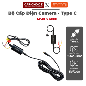 Bộ Kit Nguồn USB Type C