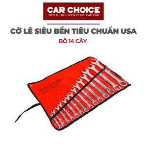 Bộ cờ lê Yeti