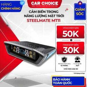 Cảm Biến Năng Lượng Mặt Trời MT11