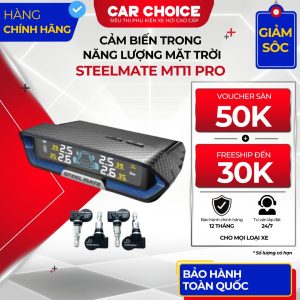 Cảm Biến Năng Lượng Mặt Trời MT11 PRO