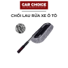 chổi lau rửa xe ô tô