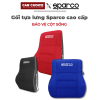 Gối tựa lưng tựa đầu sparco chính hãng