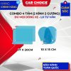 miếng dán gương ô tô chống bám nước