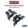 Ốp bậc cửa ford cốp trong và ngoài titan (6)