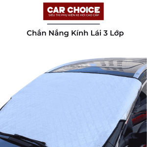 chắn nắng kính lái ô tô