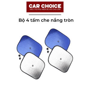 tấm chắn nắng xốp trọn