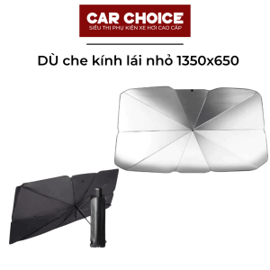 chắn nắng kính lái ô tô
