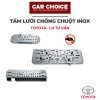 TẤM LƯỚI CHỐNG CHUỘT