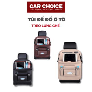 Túi đựng đồ ô tô