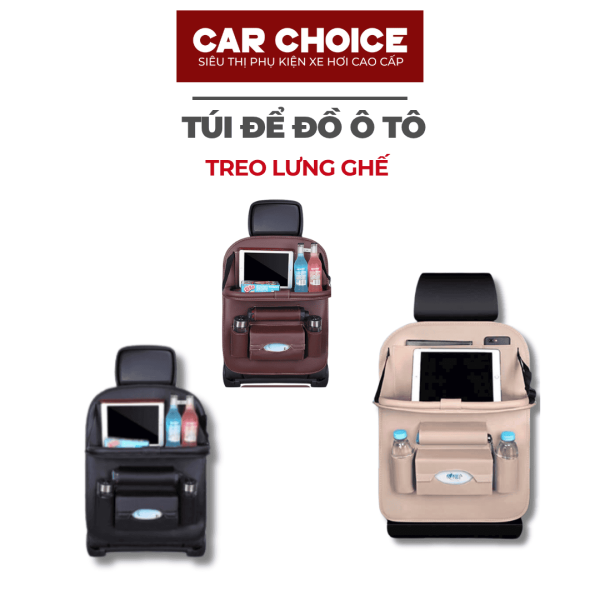 Túi đựng đồ ô tô