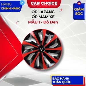 ốp lazang vf3