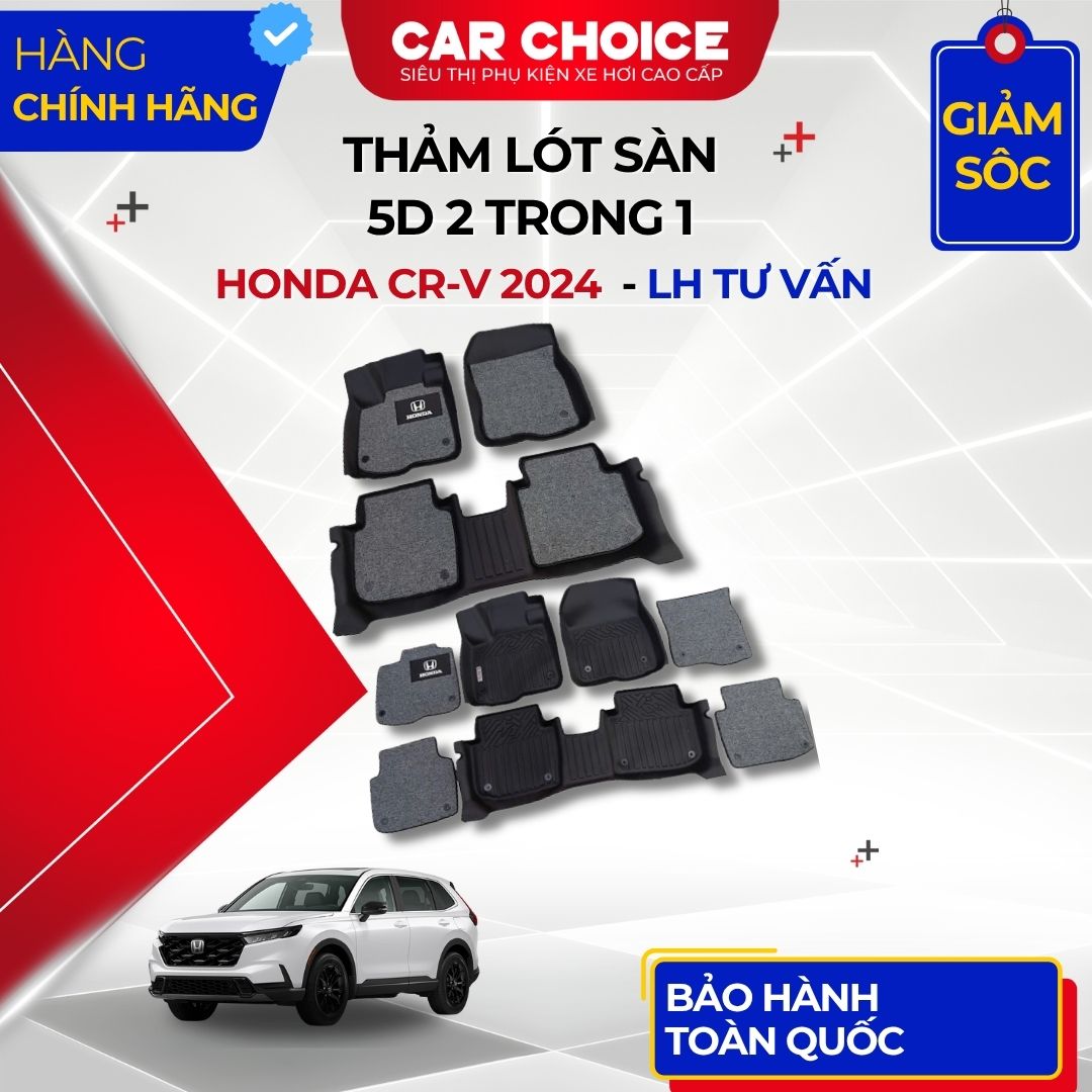 thảm lót sàn ô tô