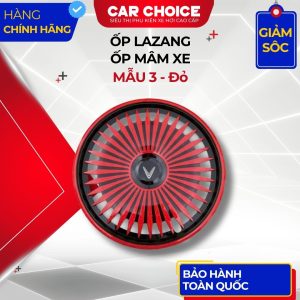 ốp lazang vf3