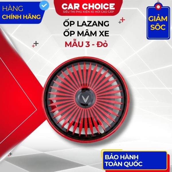 ốp lazang vf3