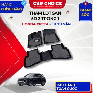 thảm lót sàn ô tô