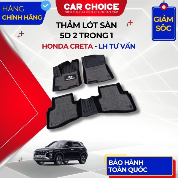 thảm lót sàn ô tô