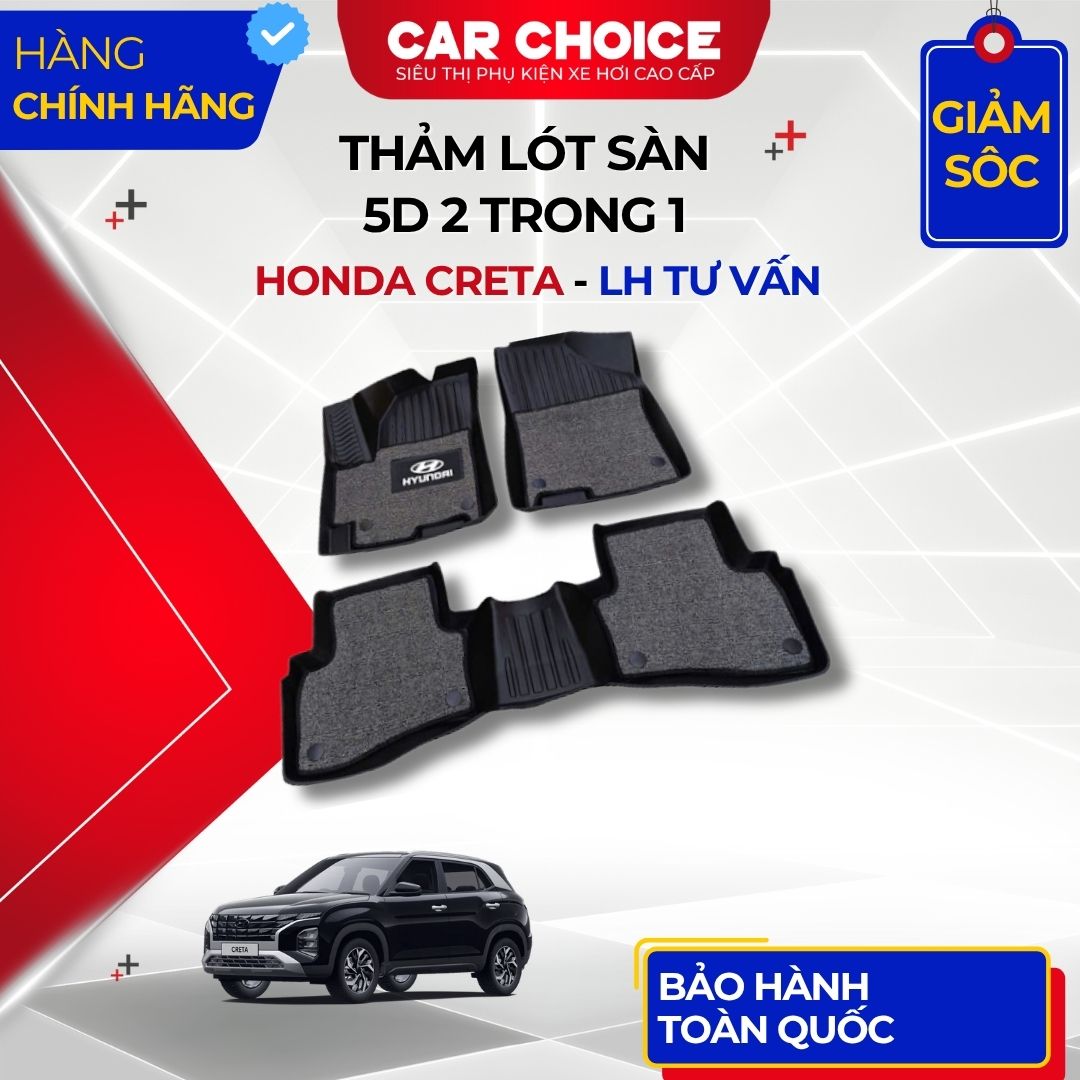 thảm lót sàn ô tô