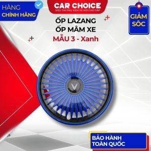ốp lazang vf3