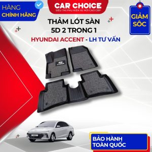 thảm lót sàn ô tô