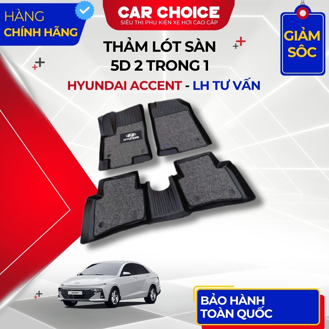 thảm lót sàn ô tô
