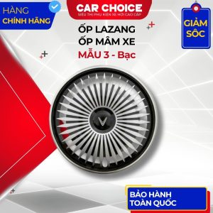 ốp lazang vf3