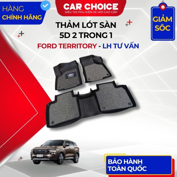 thảm lót sàn ô tô