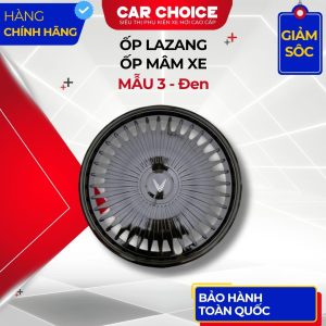 ốp lazang vf3