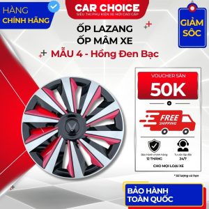 ốp lazang vf3