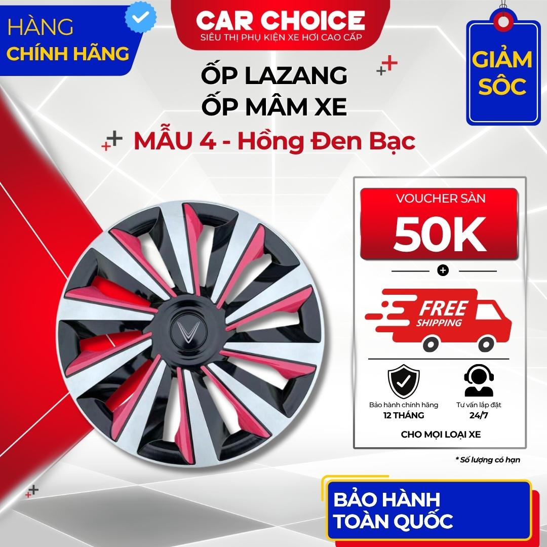 ốp lazang vf3