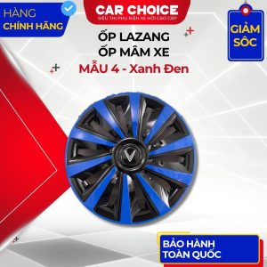 ốp lazang vf3