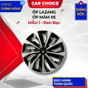 ốp lazang vf3