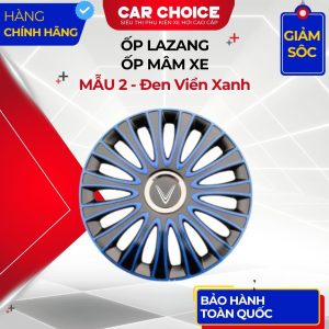 ốp lazang vf3