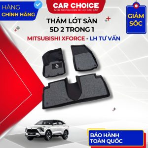 thảm lót sàn ô tô