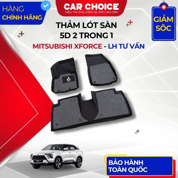 thảm lót sàn ô tô