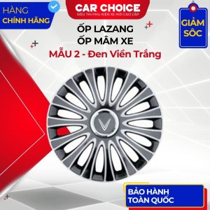 ốp lazang vf3